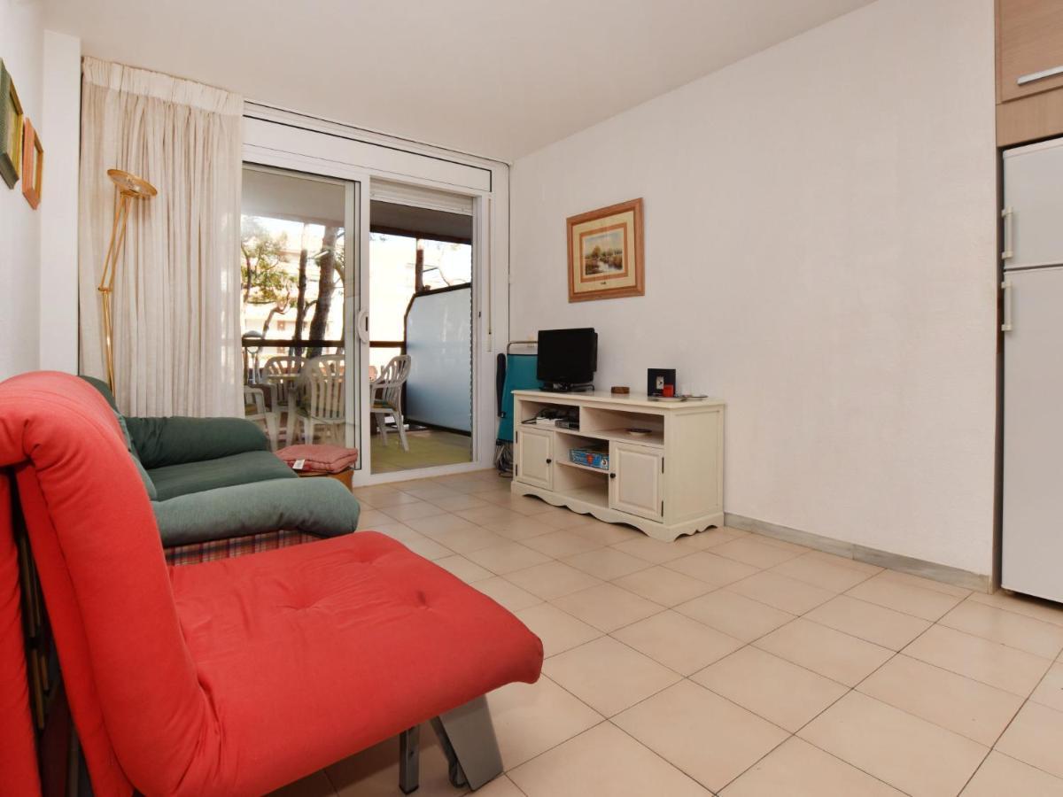 Apartment Els Pins By Interhome Torredembarra Exterior foto